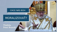 Gréckokatolícky magazín / Kedy budeme veriaci? – VLADYKA PETER RUSNÁK – HOMÍLIA/KÁZEŇ