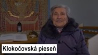 Gréckokatolícky magazín / KLOKOČOV: Anna Todorová: Pieseň o Klokočovskej Bohorodičke