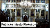 Gréckokatolícky magazín / KLOKOČOV: Modlitby za uzdravenie a oslobodenie