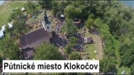 Gréckokatolícky magazín / ? KLOKOČOV: ŽIVÝ PRENOS: sv. liturgia a modlitby za oslobodenie