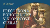 Gréckokatolícky magazín / KLOKOČOVSKÁ BOHORODIČKA – PATRÓNKA ZEMPLÍNA