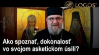 Gréckokatolícky magazín / Klopanie na dvere Darcu darov - OTCOVIA PÚŠTE - SV. IZÁK SÝRSKY (451)