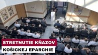Gréckokatolícky magazín / KŇAZSKÝ DEŇ KOŠICKEJ EPARCHIE