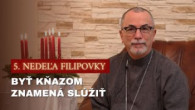 Gréckokatolícky magazín / Kňazstvo je viac ako len povolanie − Filipovka s vladykom Cyrilom Vasiľom