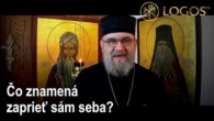 Gréckokatolícky magazín / Kríž je voľbou - OTCOVIA PÚŠTE - SV. IZÁK SÝRSKY (415)