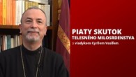 Gréckokatolícky magazín / KROKY VIERY (22) - Pôstne jednohubky s vladykom Cyrilom