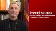 Gréckokatolícky magazín / KROKY VIERY (28) - Pôstne jednohubky s vladykom Cyrilom
