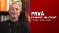 Gréckokatolícky magazín / KROKY VIERY (32) - Pôstne jednohubky s vladykom Cyrilom