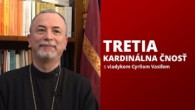 Gréckokatolícky magazín / KROKY VIERY (34) - Pôstne jednohubky s vladykom Cyrilom