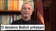 Gréckokatolícky magazín / KROKY VIERY - Pôstne jednohubky s vladykom Cyrilom