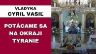 Gréckokatolícky magazín / Kto bude skutočný víťaz tejto vojny? - VLADYKA CYRIL VASIĽ - HOMÍLIA / KÁZEŇ