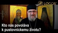 Gréckokatolícky magazín / Lepší podiel - OTCOVIA PÚŠTE - SV. IZÁK SÝRSKY (706)