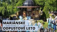 Gréckokatolícky magazín / Letné odpustové slávnosti