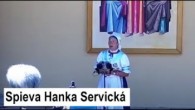 Gréckokatolícky magazín / ? LITMANOVÁ: HANKA SERVICKÁ a jej duchovná pieseň