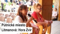 Gréckokatolícky magazín / Litmanovská vizionárka Iveta: Panna Mária povedala, že tu na hore Zvir zostane prítomná