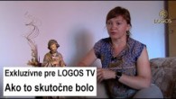 Gréckokatolícky magazín / Litmanovská vizionárka Iveta: Spomienka na prvý deň zjavení po 30tich rokoch - prvá časť