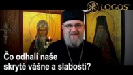 Gréckokatolícky magazín / Maličkosti majú veľkú váhu - OTCOVIA PÚŠTE - SV. IZÁK SÝRSKY (304)