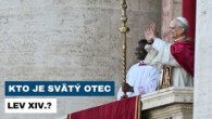 Gréckokatolícky magazín / MÁME NOVÉHO NÁSTUPCU NA PETROVOM STOLCI
