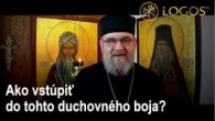 Gréckokatolícky magazín / Milosť prichádza prvá - OTCOVIA PÚŠTE - SV. IZÁK SÝRSKY (504)