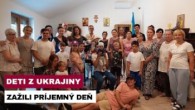 Gréckokatolícky magazín / MLÁDEŽ STRÁVILA DEŇ PRIJATIA V KOŠICKEJ EPARCHII