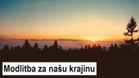 Gréckokatolícky magazín / MODLITBA ZA SLOVENSKO: Bože, stráž si našu krajinu