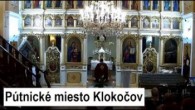 Gréckokatolícky magazín / Modlitby za uzdravenie a oslobodenie - KLOKOČOV