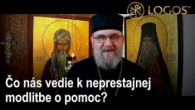 Gréckokatolícky magazín / Naliehavá modlitba - OTCOVIA PÚŠTE - SV. IZÁK SÝRSKY (251)
