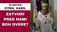 Gréckokatolícky magazín / Naplní sa už Božie kráľovstvo? - VLADYKA CYRIL VASIĽ - HOMÍLIA / KÁZEŇ