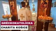 Gréckokatolícky magazín / NÁRODNÝ TÝŽDEŇ CHARÍT V KOŠICIACH