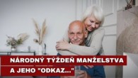 Gréckokatolícky magazín / NÁRODNÝ TÝŽDEŇ MANŽELSTVA 2023