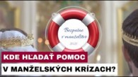 Gréckokatolícky magazín / NÁRODNÝ TÝŽDEŇ MANŽELSTVA V TV LOGOS