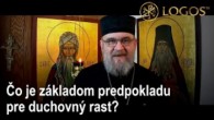 Gréckokatolícky magazín / Následky zanedbania pôstu - OTCOVIA PÚŠTE - SV. IZÁK SÝRSKY (477)