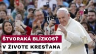 Gréckokatolícky magazín / Návrat k pápežovej návšteve