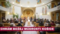 Gréckokatolícky magazín / 🎥 NAŽIVO: Akatist požehnania rodín z Farnosti Božej múdrosti v Košiciach