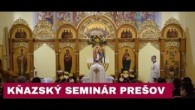 Gréckokatolícky magazín / 🎥 NAŽIVO: Akatist z kaplnky kňazského seminára v Prešove