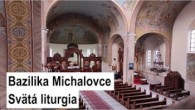 Gréckokatolícky magazín / ? NAŽIVO: Lturgia z Katedrálneho chrámu Povýšenia vznešeného a životodarného kríža - Bratislava