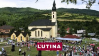Gréckokatolícky magazín / 🎥 NAŽIVO: Modlitba sv. ruženca a sv. liturgia z Baziliky Zosnutia presvätej Bohorodičky - Ľutina