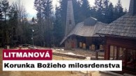 Gréckokatolícky magazín / 🎥 NAŽIVO: Modlitba sv. ruženca, sv. liturgia a akatist k Ježišovi Kristovi - Litmanová