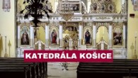 Gréckokatolícky magazín / 🎥 NAŽIVO: Sv. liturgia z katedrálneho chrámu z Košíc
