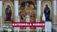 Gréckokatolícky magazín / 🎥NAŽIVO: Sv. liturgia z katedrálneho chrámu z Košíc