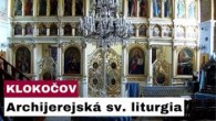 Gréckokatolícky magazín / ? NAŽIVO: Sv. ruženec, 3. hodinka a archijerejská sv. liturgia z pútnického miesta v Klokočove