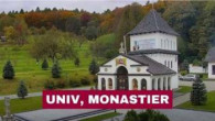 Gréckokatolícky magazín / 🎥 NAŽIVO: Svätouspenská univská lavra - 9. čas, večiereň, malé povečerie