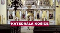 Gréckokatolícky magazín / 🎥NAŽIVO: Veľkopôstna večiereň z katedrálneho chrámu z Košíc