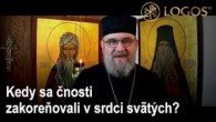 Gréckokatolícky magazín / Nechváľme sa predčasne - OTCOVIA PÚŠTE - SV. IZÁK SÝRSKY (240)