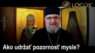 Gréckokatolícky magazín / Neničme základy - OTCOVIA PÚŠTE - SV. IZÁK SÝRSKY (318)