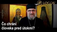 Gréckokatolícky magazín / Neotvárajme sa pre nebezpečné útoky - OTCOVIA PÚŠTE - SV. IZÁK SÝRSKY (485)