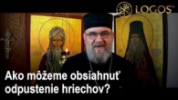 Gréckokatolícky magazín / Nepodceňovať závažnosť hriechu - OTCOVIA PÚŠTE - SV. IZÁK SÝRSKY (263)