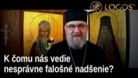 Gréckokatolícky magazín / Nesprávny zápal vedie k chorobe duše - OTCOVIA PÚŠTE - SV. IZÁK SÝRSKY (593)