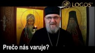 Gréckokatolícky magazín / Nestriedmosť je varovným znakom - OTCOVIA PÚŠTE - SV. IZÁK SÝRSKY (624)