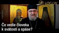 Gréckokatolícky magazín / Nevyhnutnosť asketického života - OTCOVIA PÚŠTE - SV. IZÁK SÝRSKY (559)